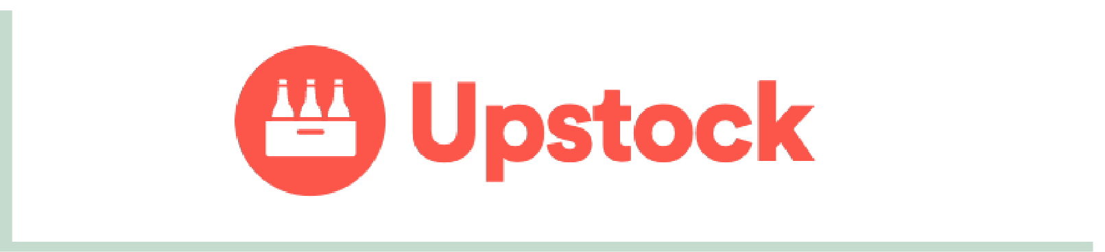 Upstock for B2B